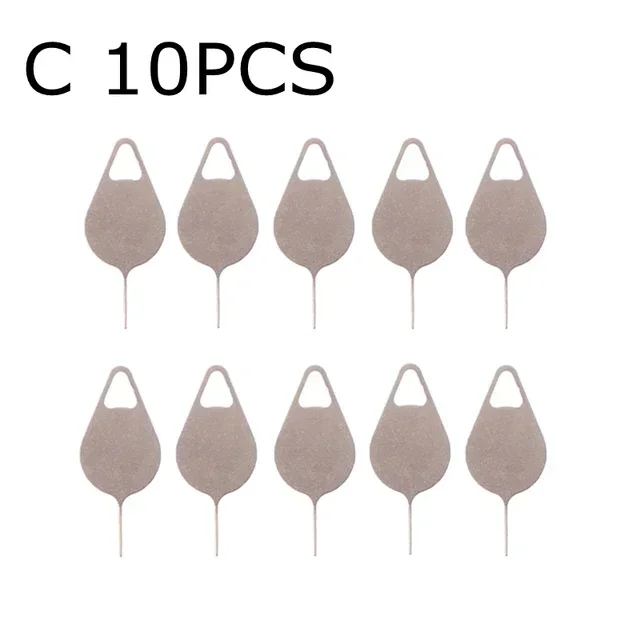 C-10Pcs