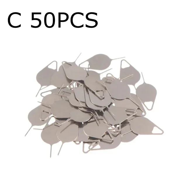 C-50Pcs
