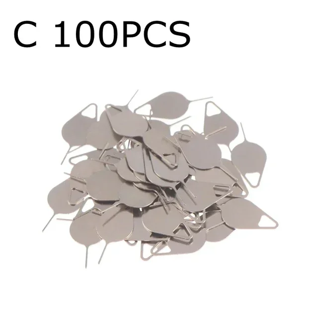 C-100Pcs