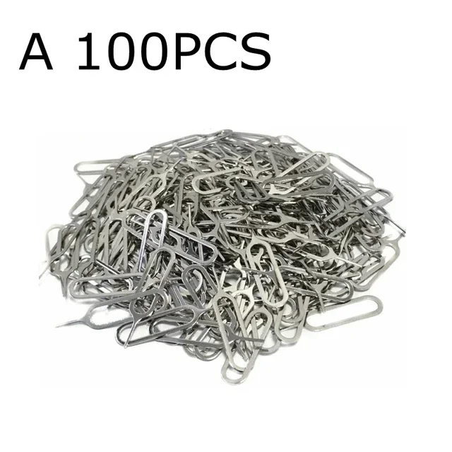A-100Pcs