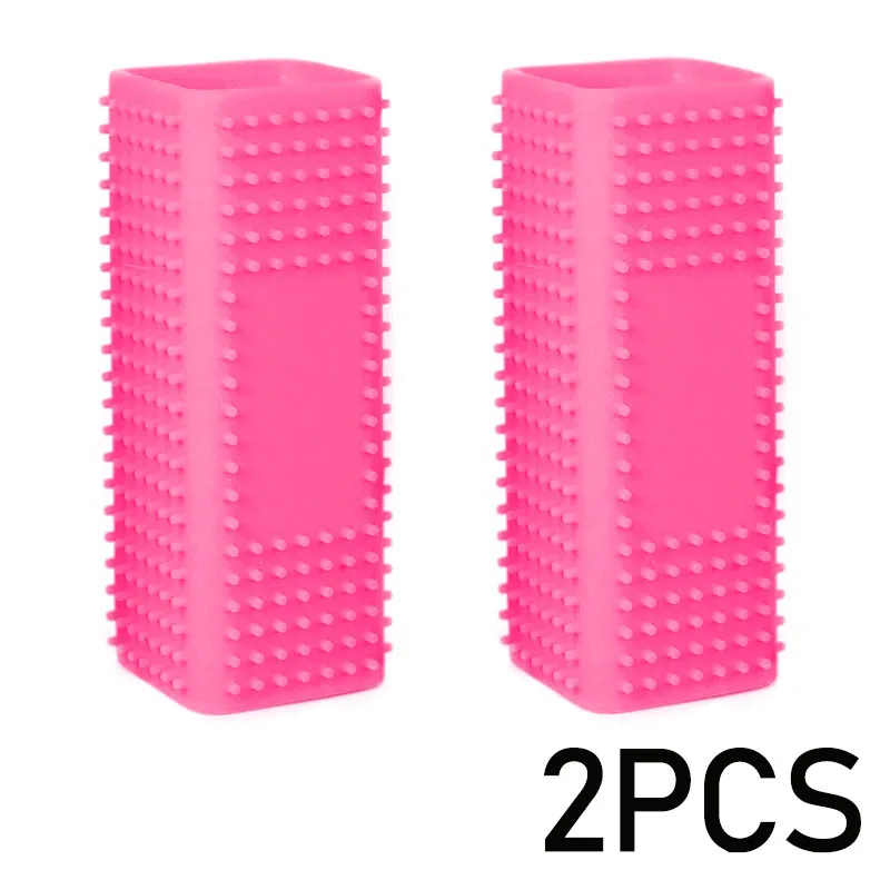 2PCS-Rose Rose