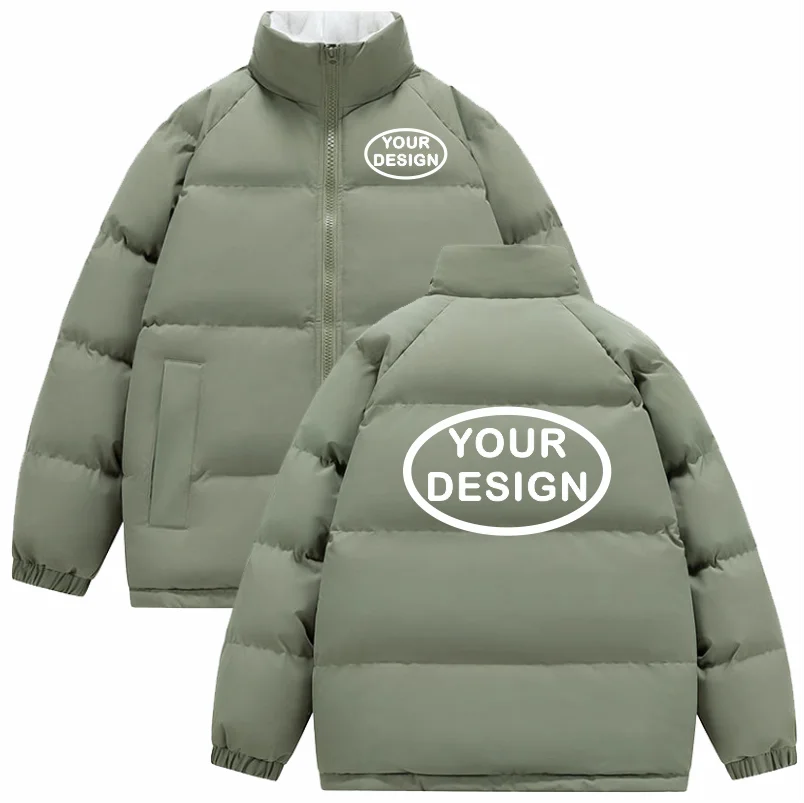 Grayish green