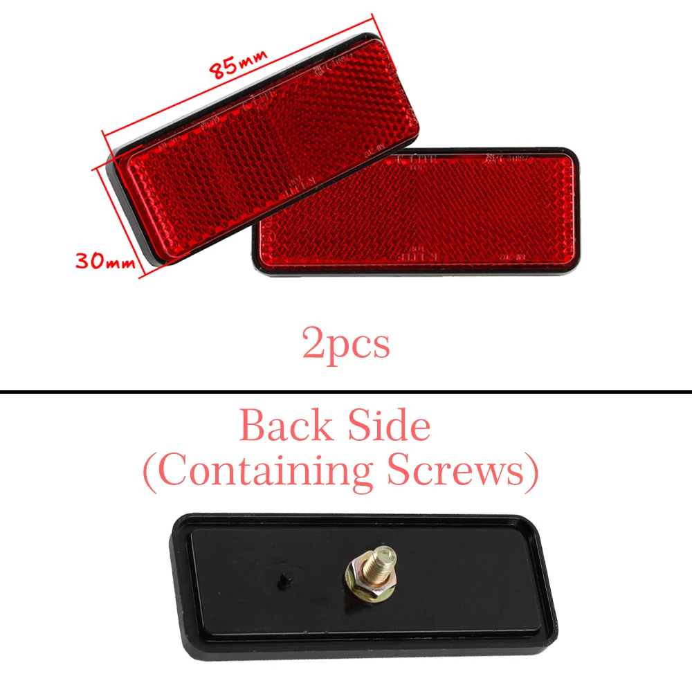 002 No support 2pcs