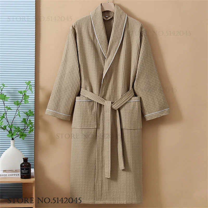 Khkai Robe B