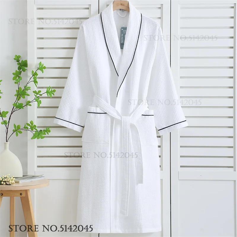 White Robe 1