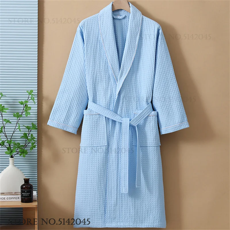 Blue Robe B