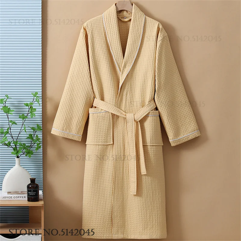 Yellow Robe B
