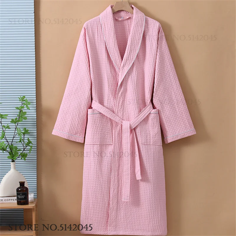 Pink Robe B