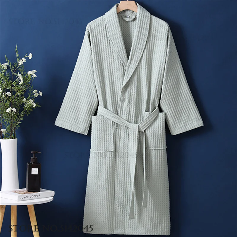 Light Green Robe C