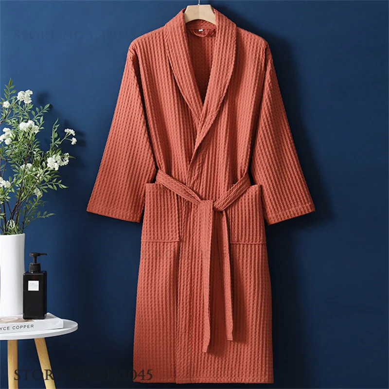 Orange Robe C