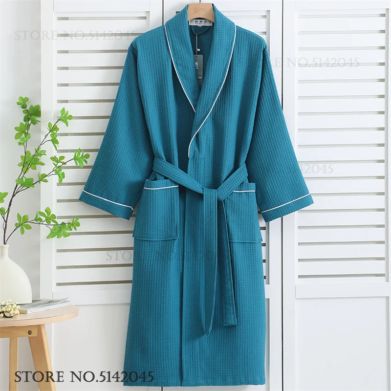 Green Robe