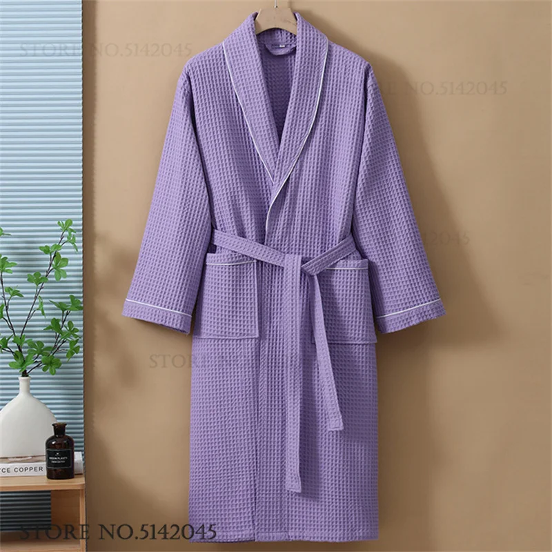 Purple Robe B