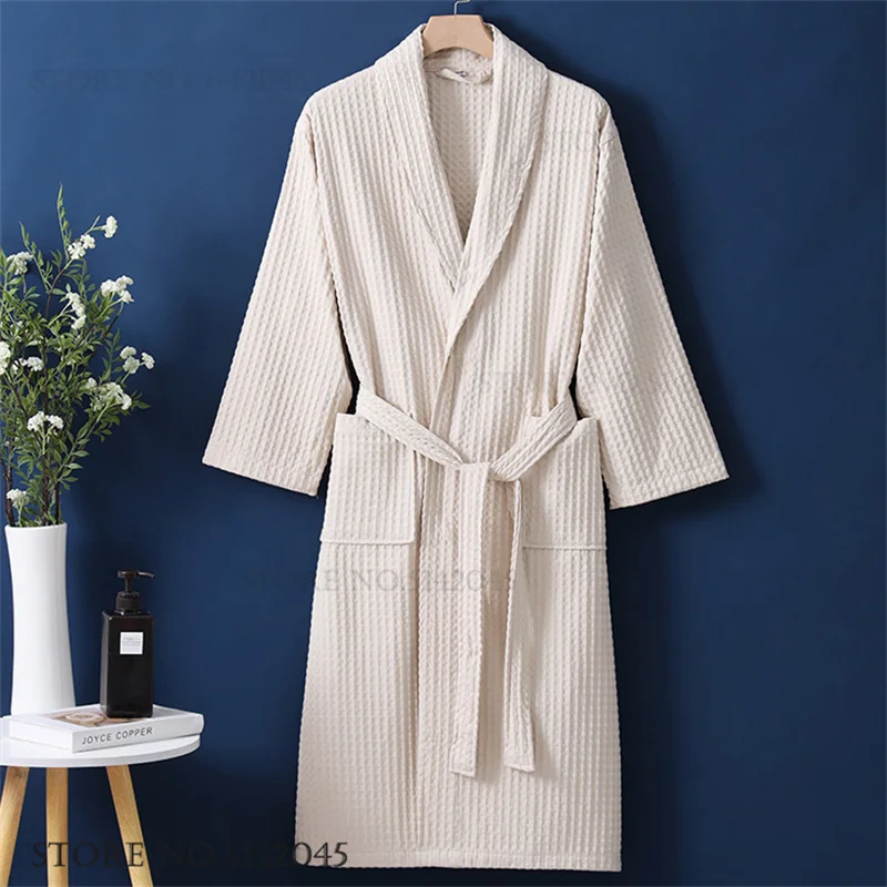 Beige Robe C