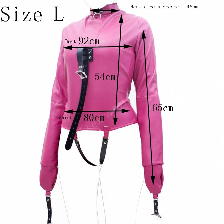 Rose Red 65kg