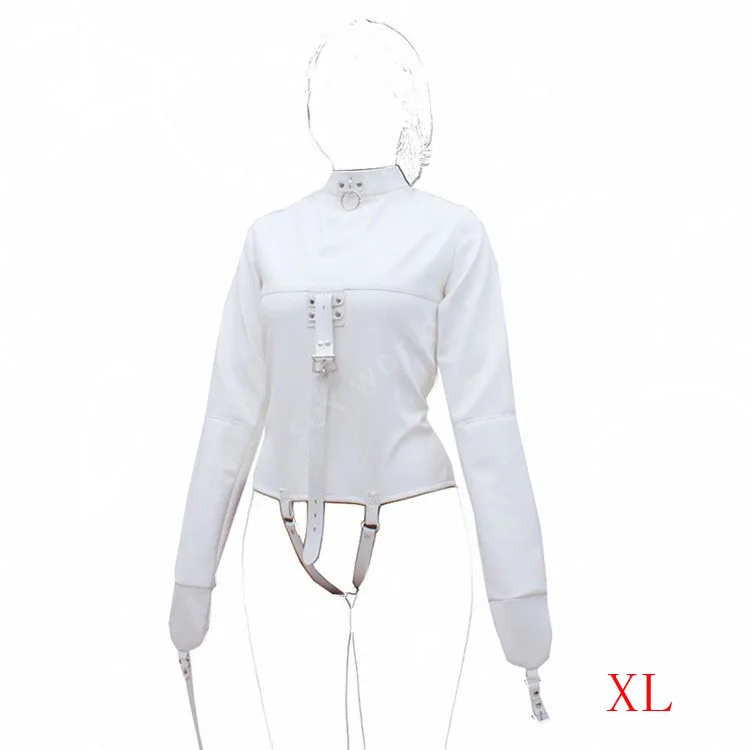 White 75kg