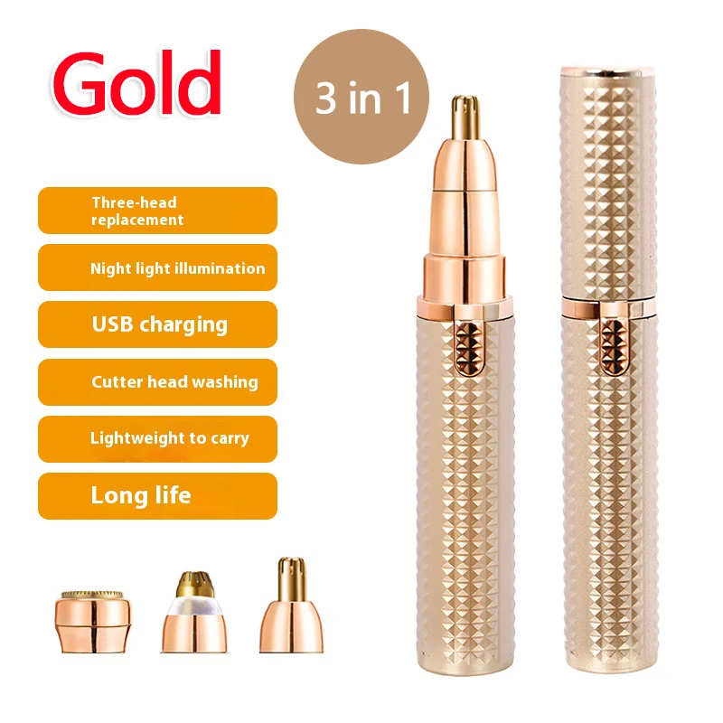 Gold