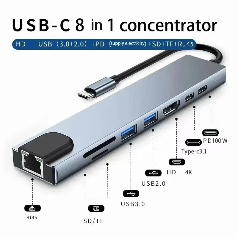 8 in 1