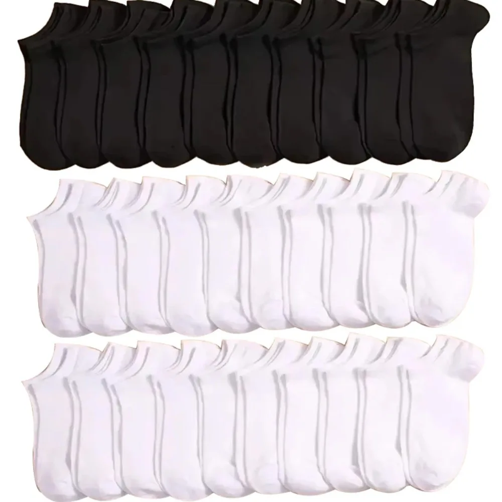 10 Black 20 White