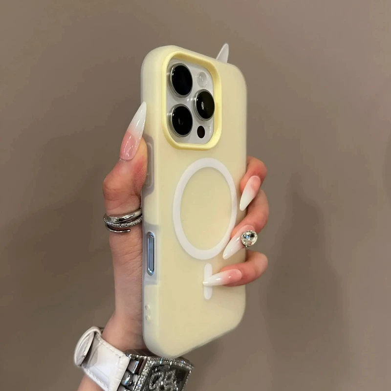 Light yellow