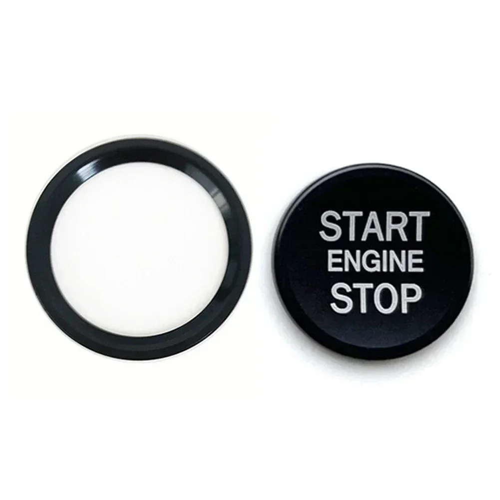 2Pcs Black