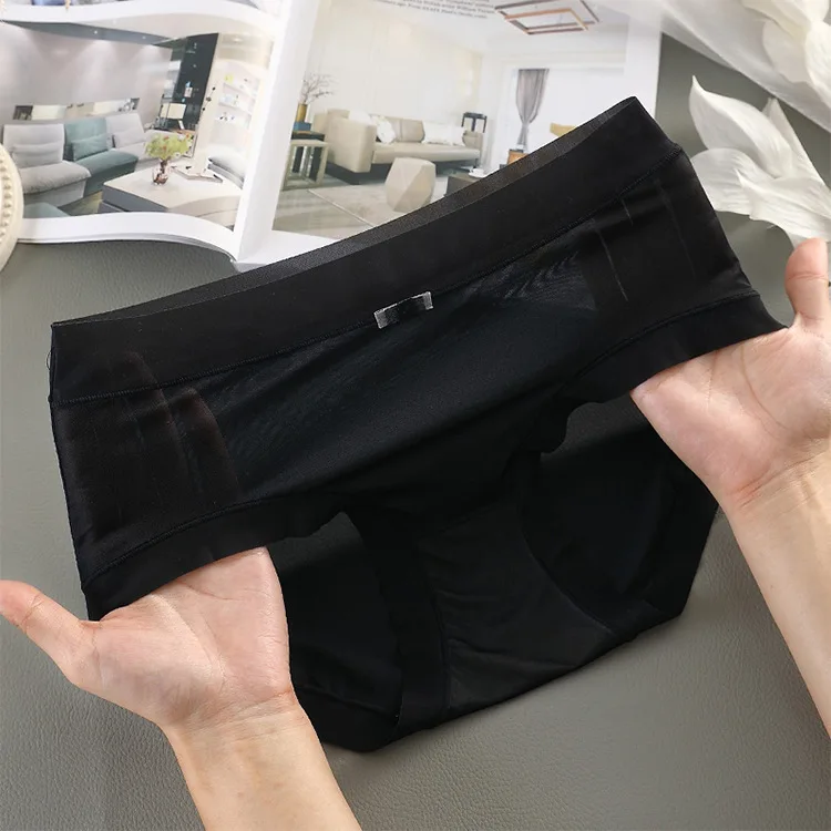 4 Pairs black