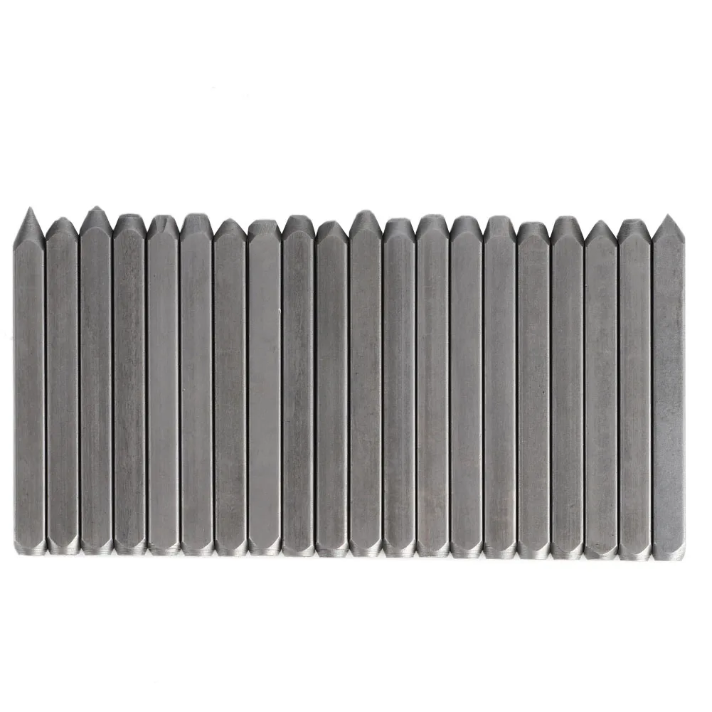 20pcs Quality Chisel