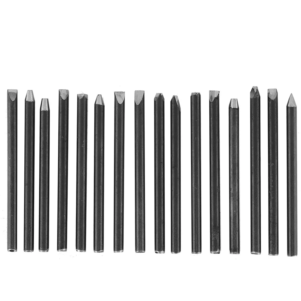 16pcs