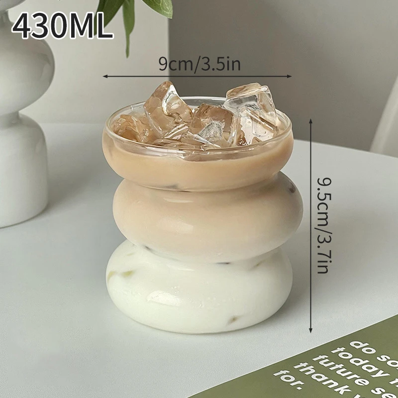 S8 430ml