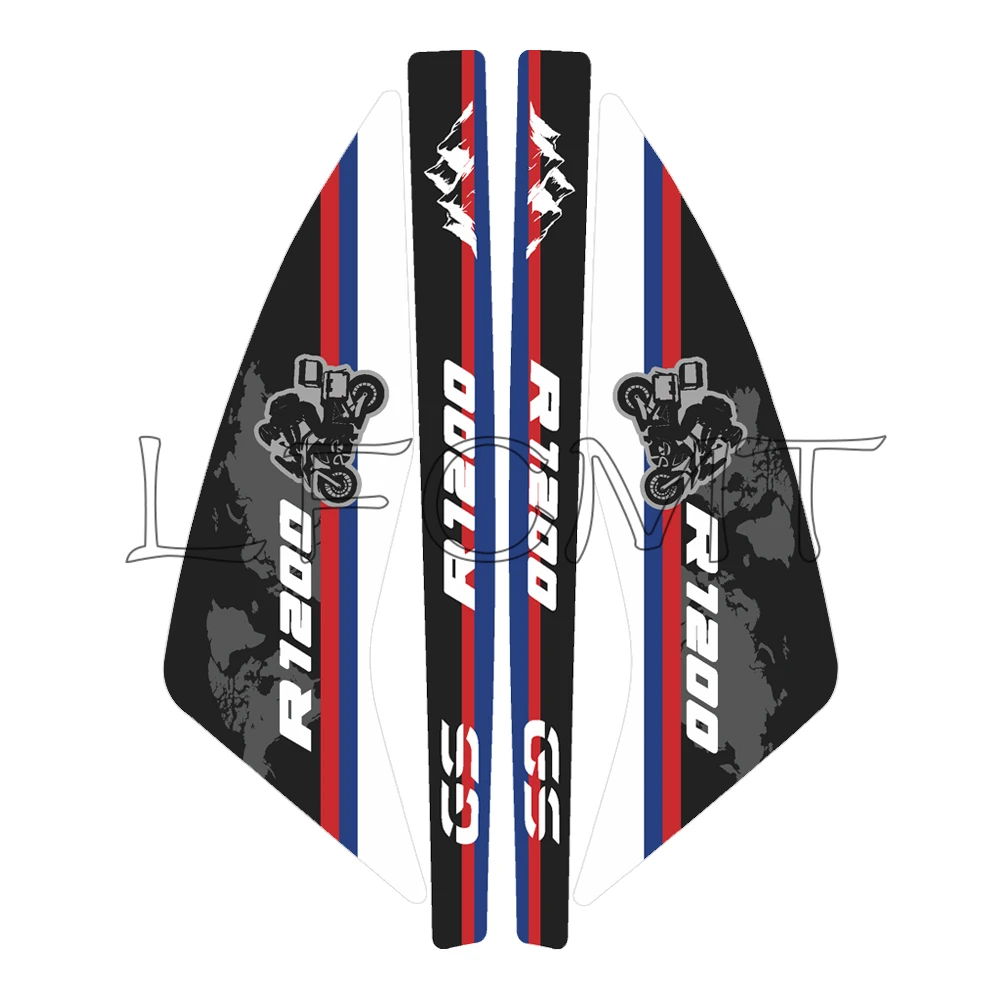 R1200 GS-Style 2