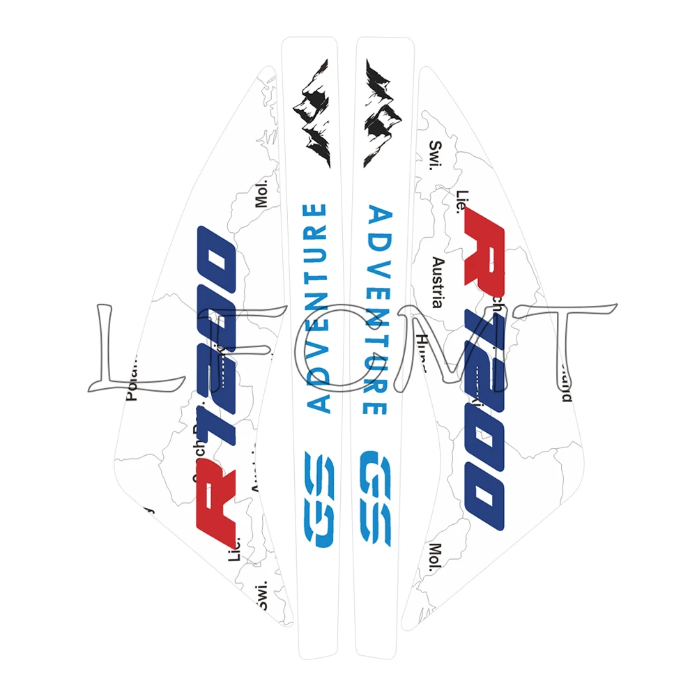 R1200 GS-Style 4