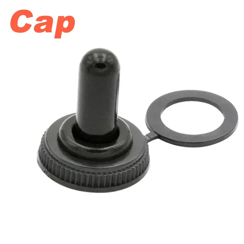 Waterproof Cap