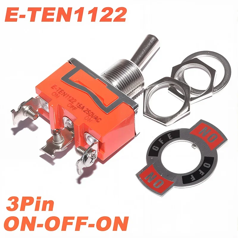 1122 ON OFF ON
