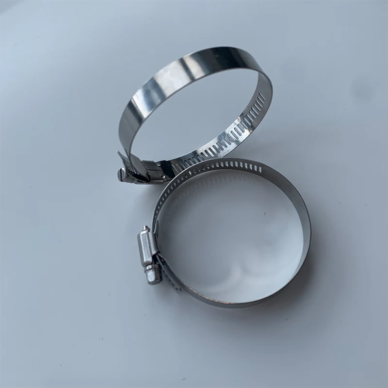 304 steel hoop