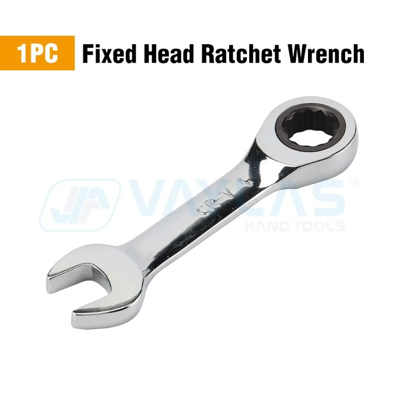 Fixed Head