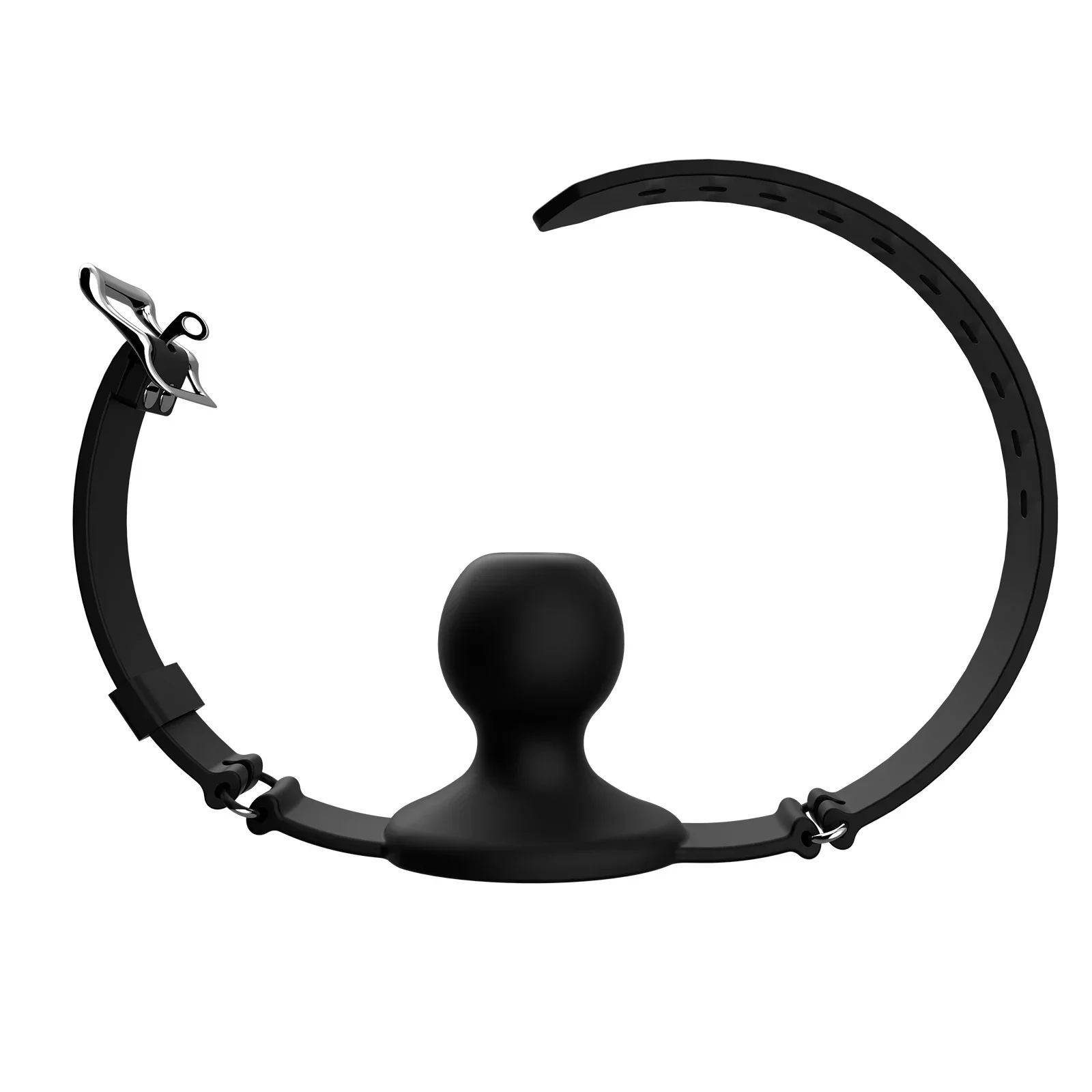 Mouth Ball Gag