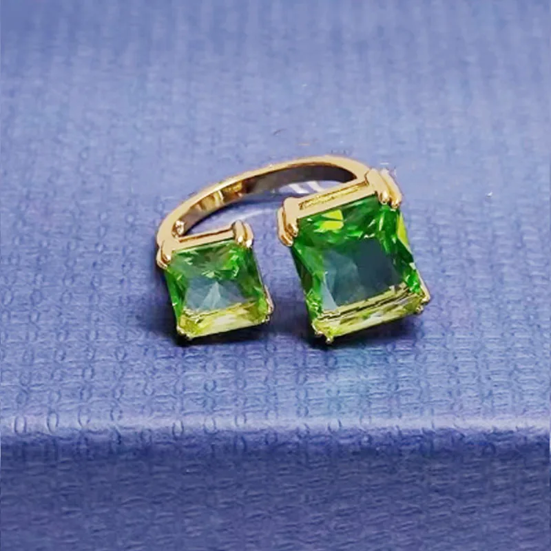Open Ring