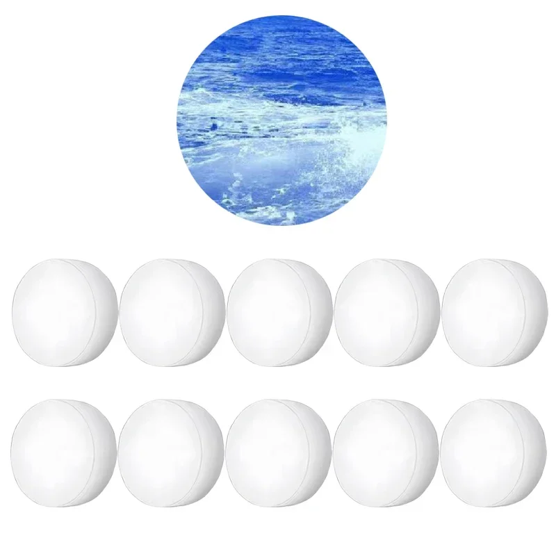 10PCs Ocean