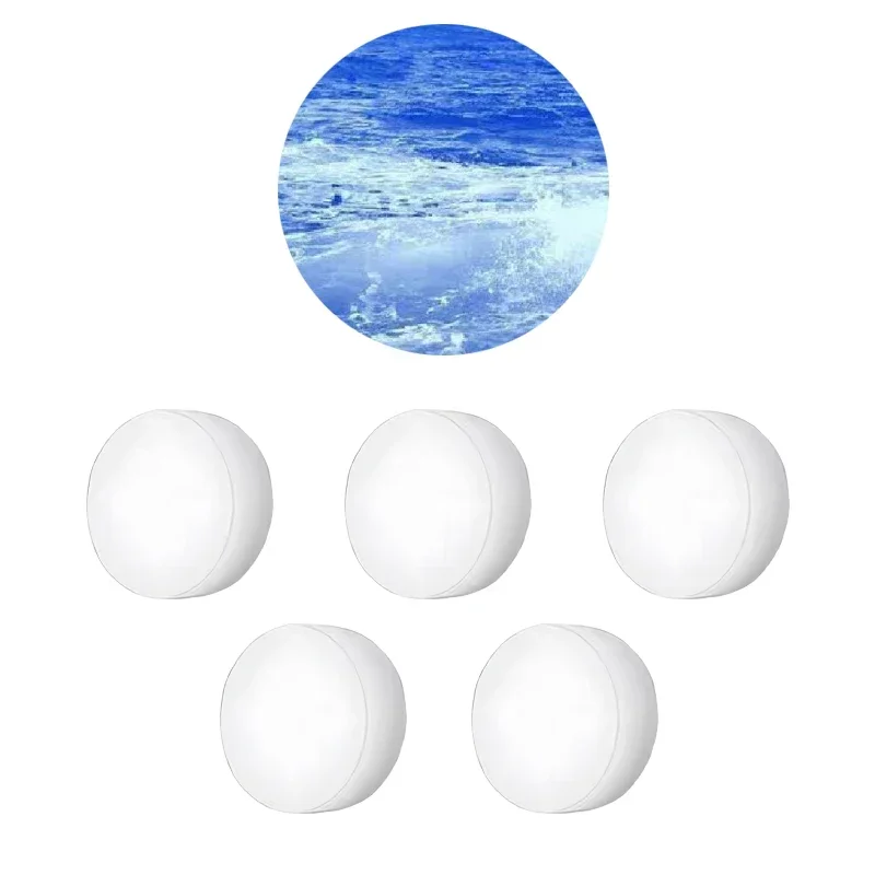 5PCs Ocean