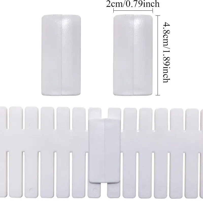 10pcs Extender
