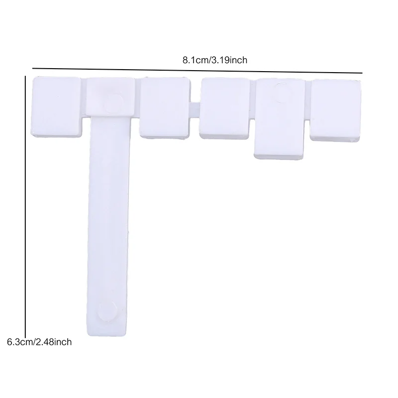 10pcs extender