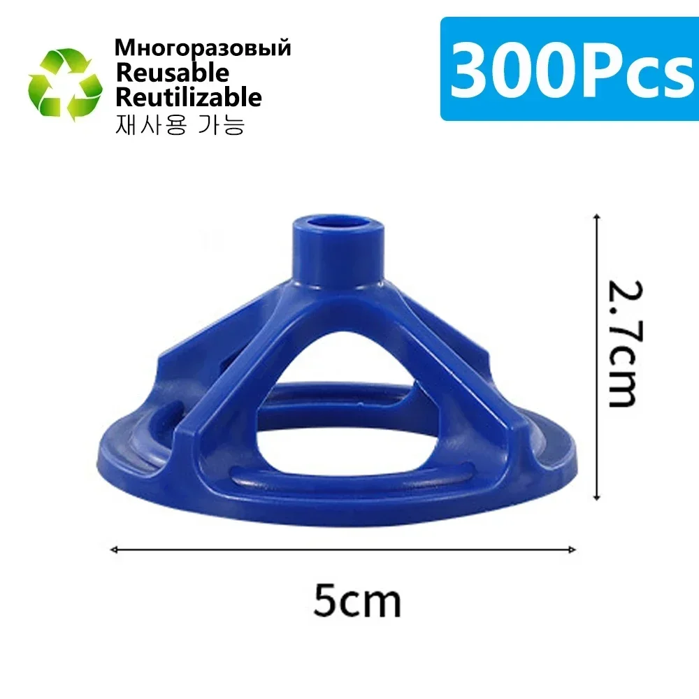 Screw nut 300Pcs
