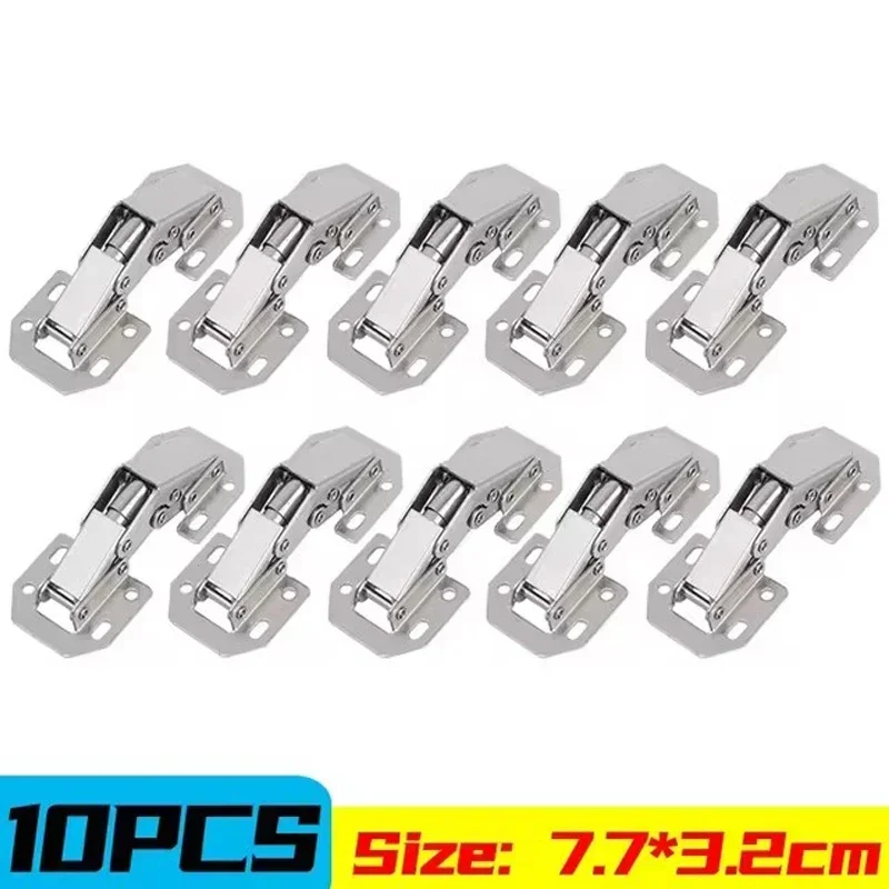 10PCS