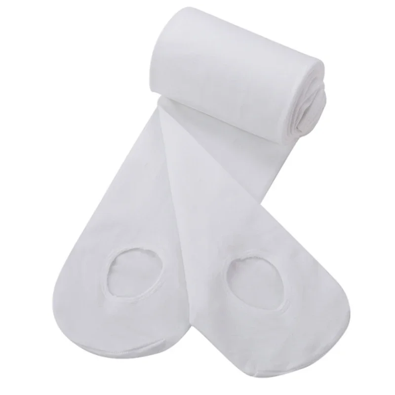 White With Hole