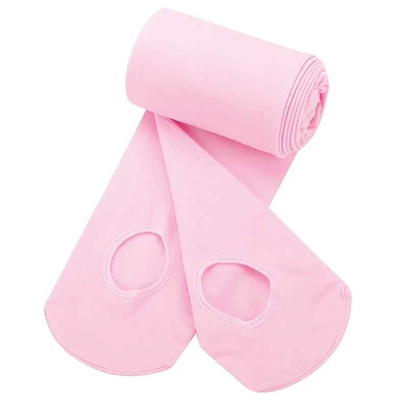 Pink With Hole