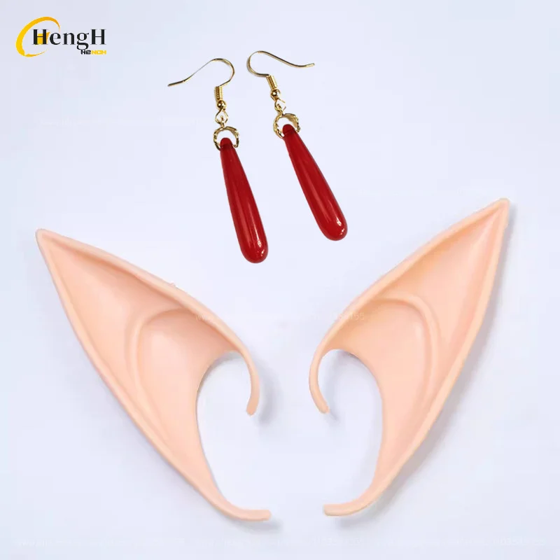 Ears And Ear Hooks