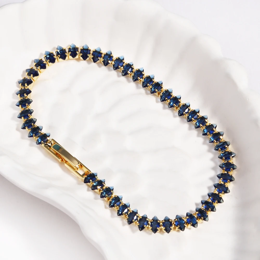 blue gold