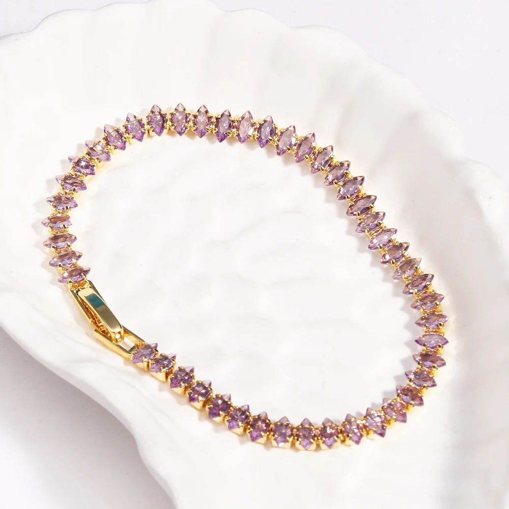 purple gold