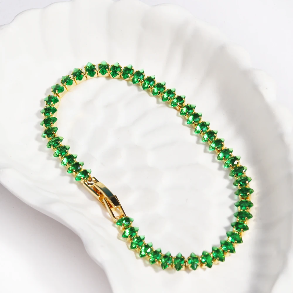 green gold