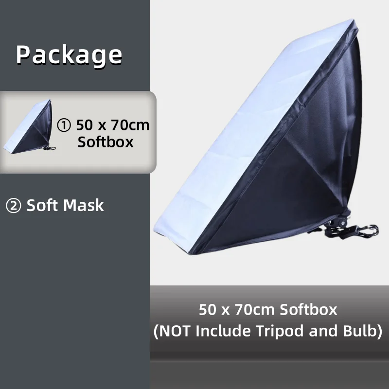 Only Softbox