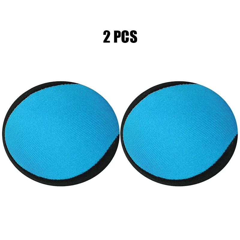 2 PCS Blue